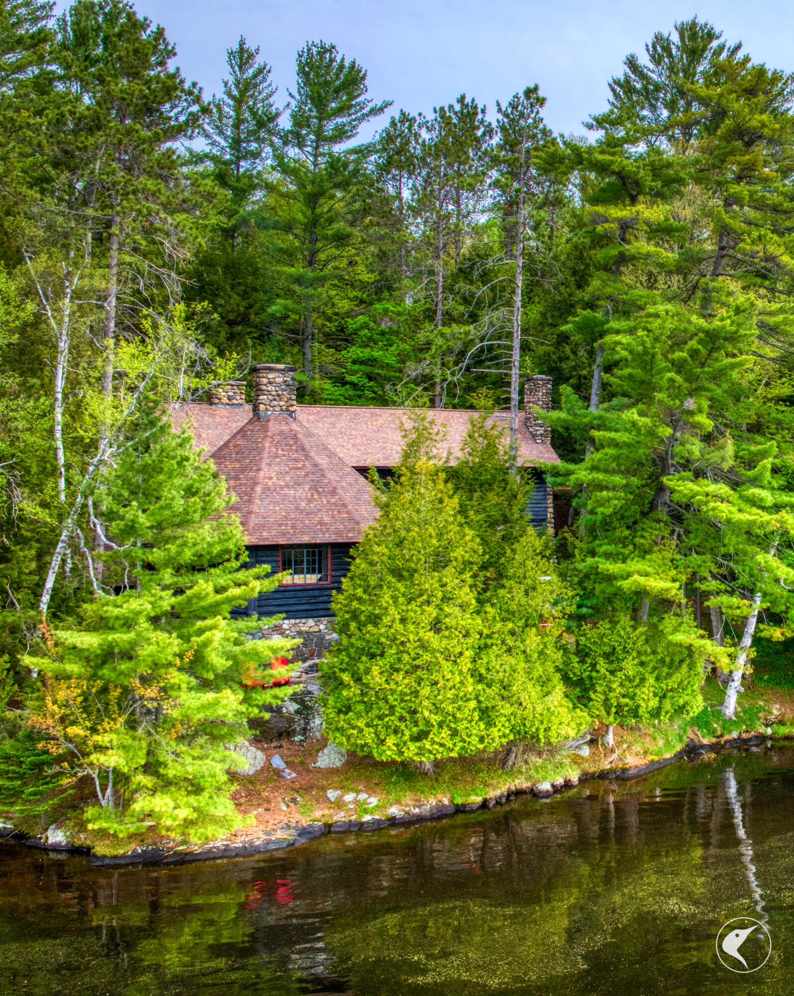 235 Lajeunesse Road Saranac Lake NY 12983