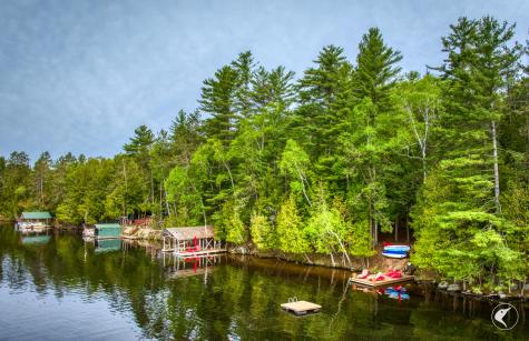 235 Lajeunesse Road Saranac Lake NY 12983
