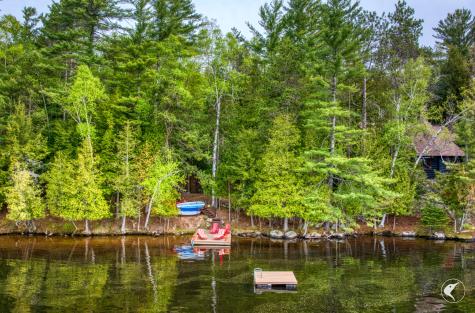 235 Lajeunesse Road Saranac Lake NY 12983