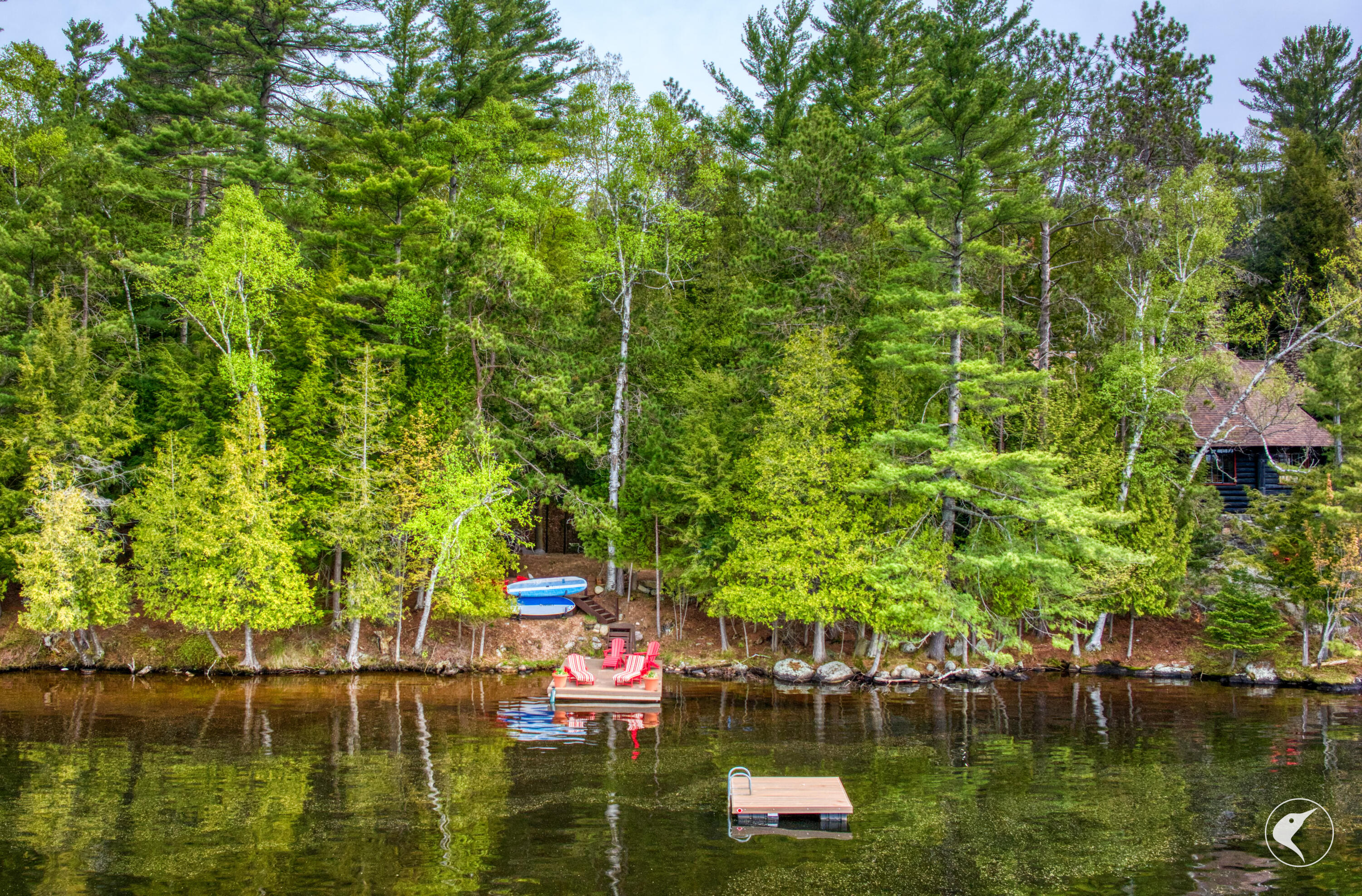 235 Lajeunesse Road Saranac Lake NY 12983