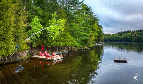 235 Lajeunesse Road Saranac Lake NY 12983