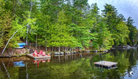 235 Lajeunesse Road Saranac Lake NY 12983