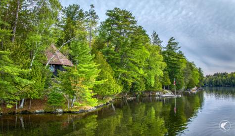 235 Lajeunesse Road Saranac Lake NY 12983