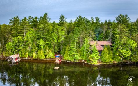235 Lajeunesse Road Saranac Lake NY 12983