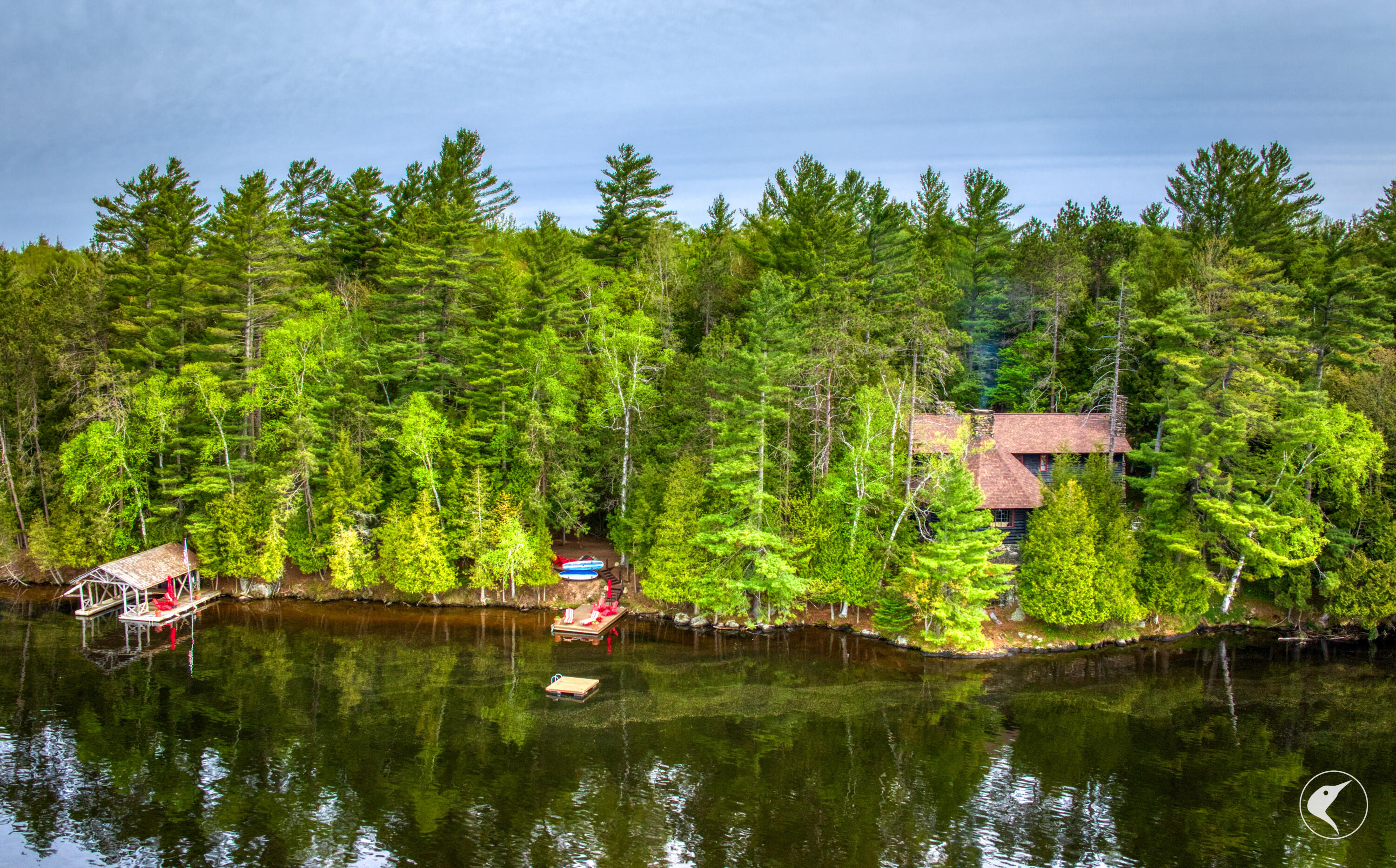 235 Lajeunesse Road Saranac Lake NY 12983