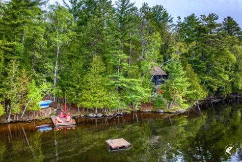 235 Lajeunesse Road Saranac Lake NY 12983