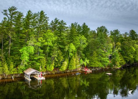 235 Lajeunesse Road Saranac Lake NY 12983