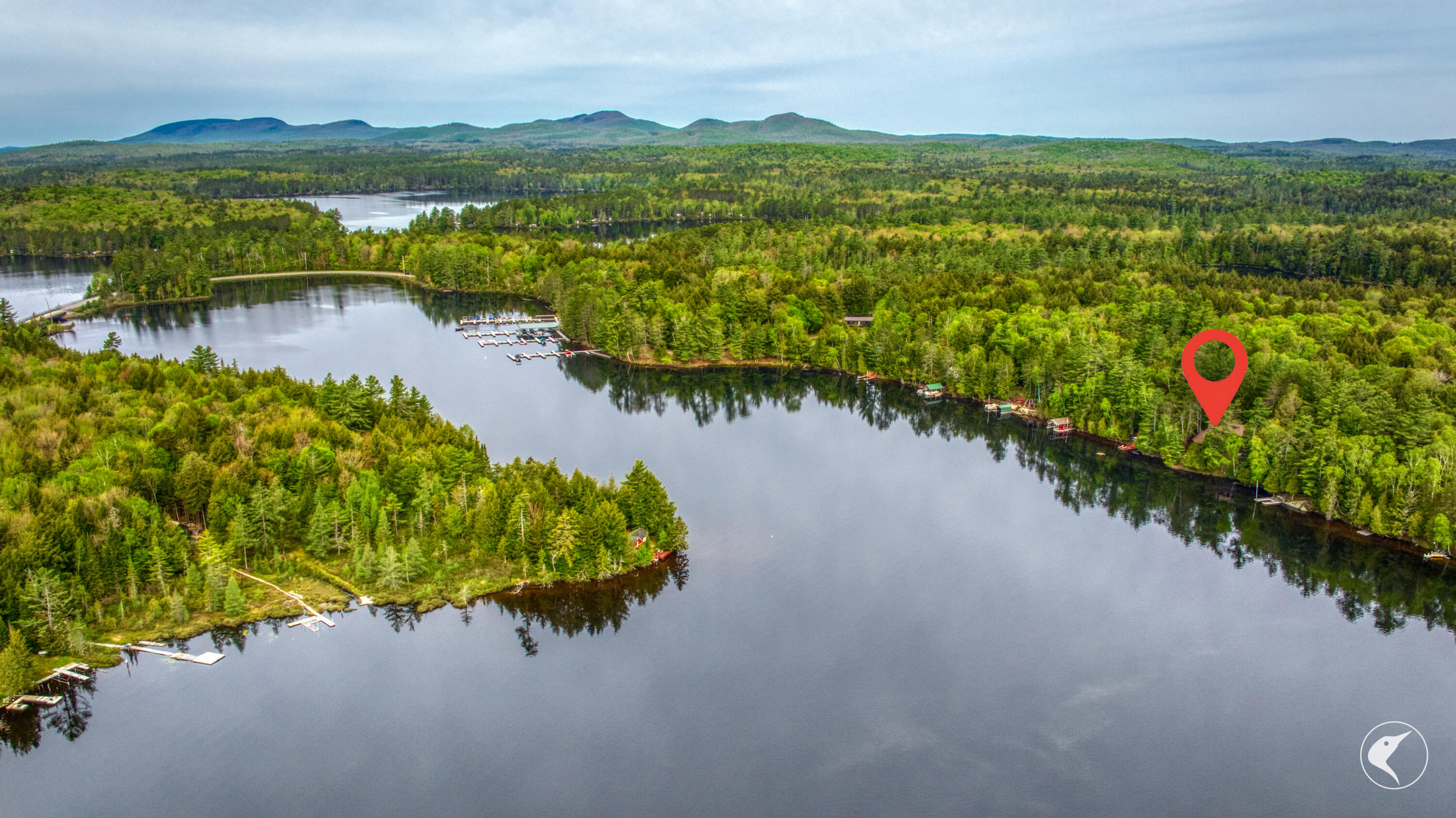 235 Lajeunesse Road Saranac Lake NY 12983