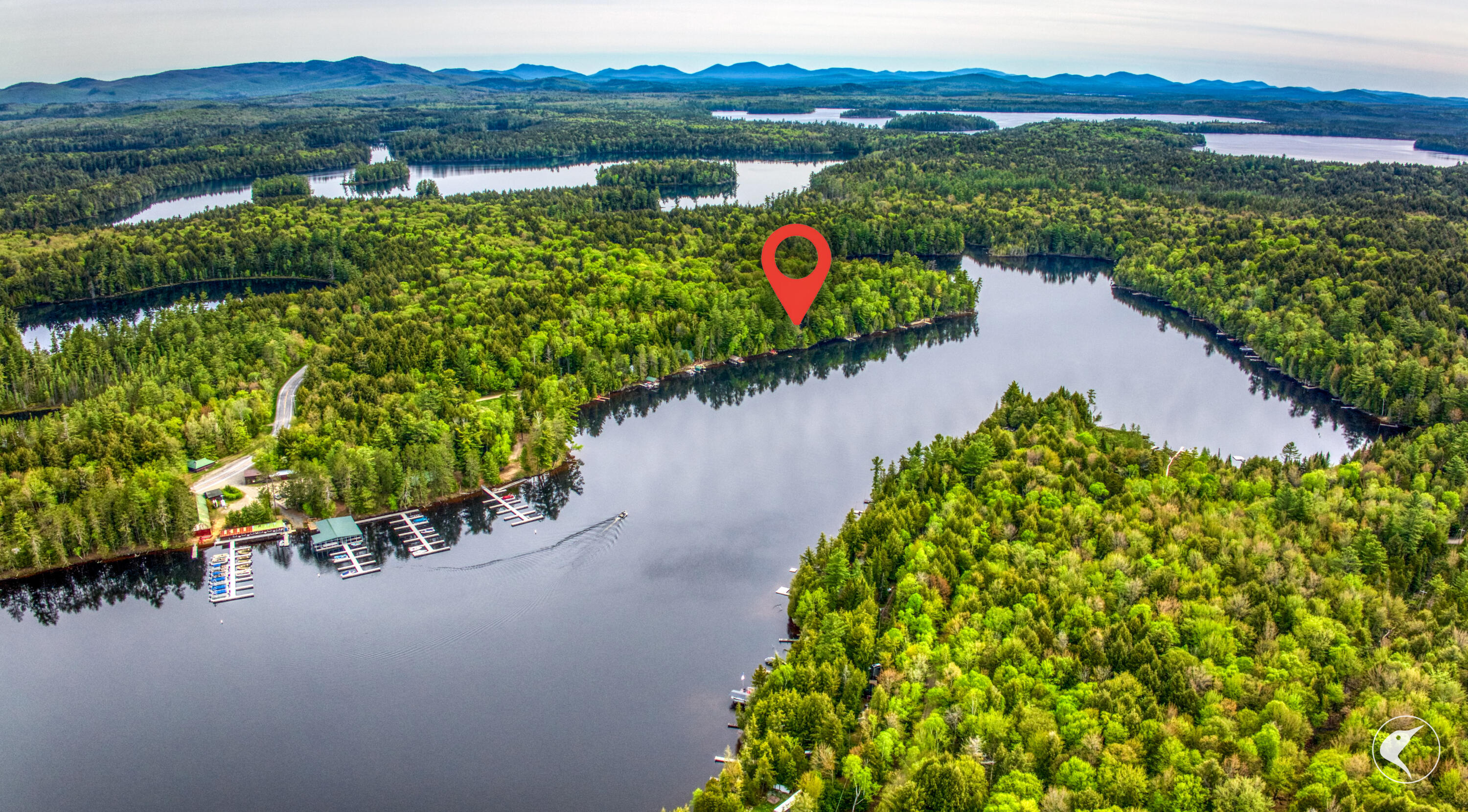 235 Lajeunesse Road Saranac Lake NY 12983