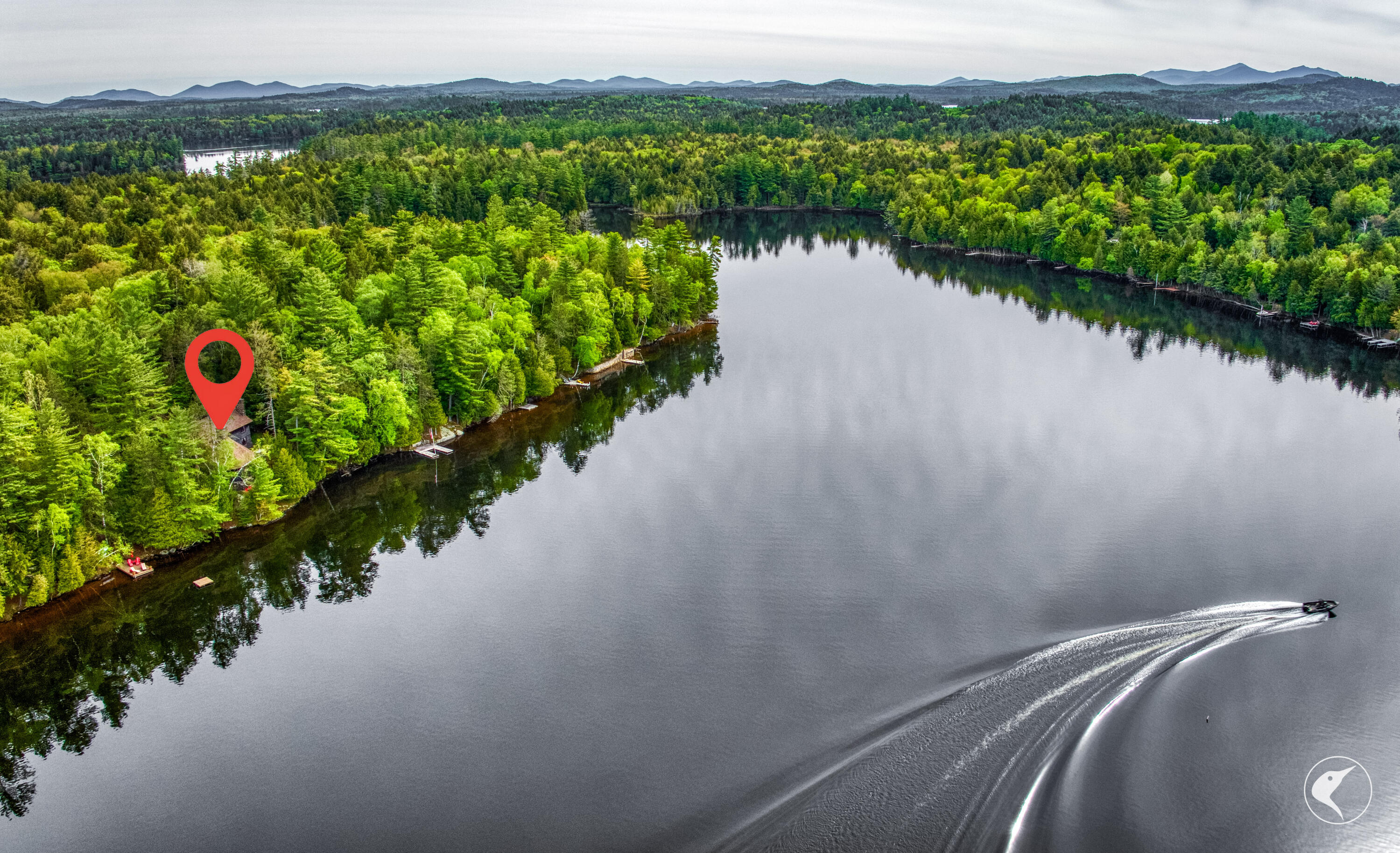 235 Lajeunesse Road Saranac Lake NY 12983