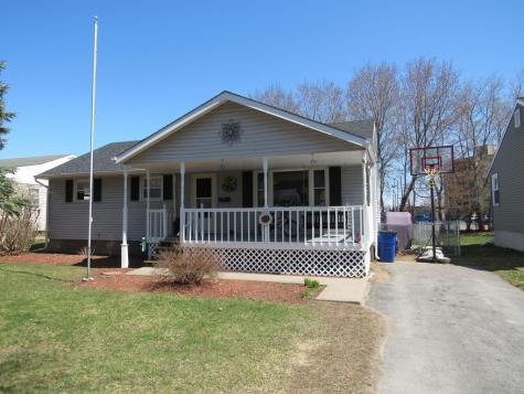 45 Olivetti Place Plattsburgh NY 12901