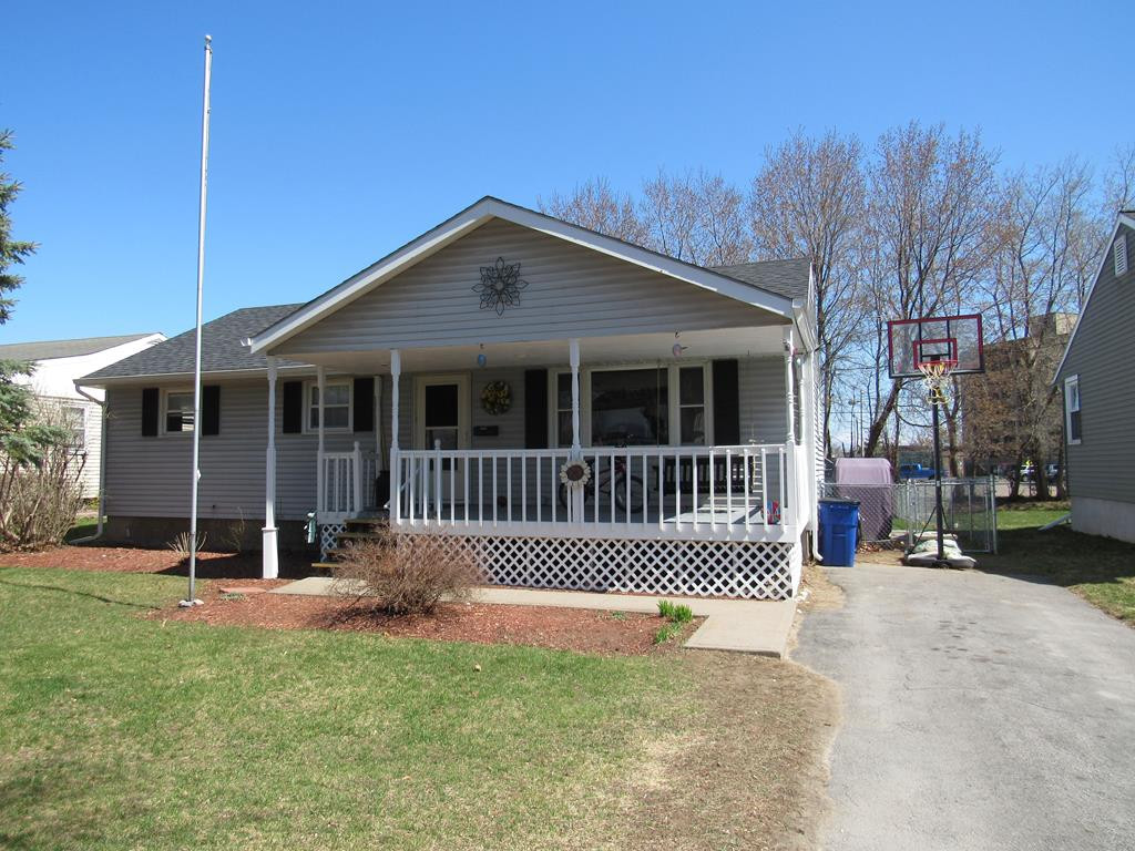 45 Olivetti Place Plattsburgh NY 12901