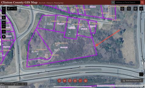 5 Crestview Drive Plattsburgh NY 12901