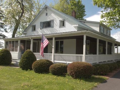 37 Cosgrove Road Malone NY 12953