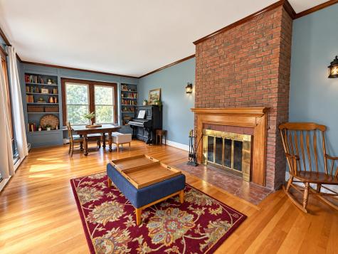 21 Oak Street Champlain NY 12919