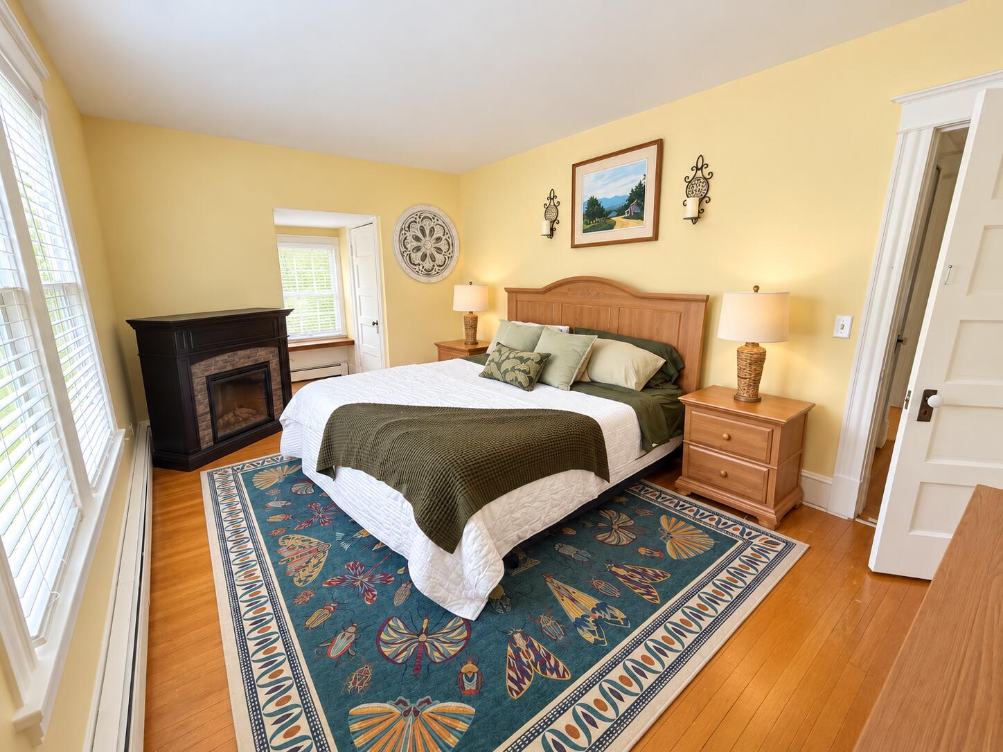 21 Oak Street Champlain NY 12919