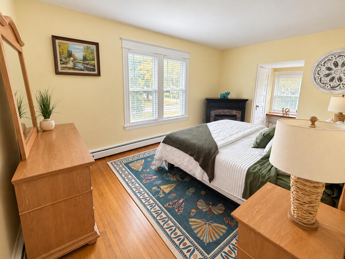 21 Oak Street Champlain NY 12919