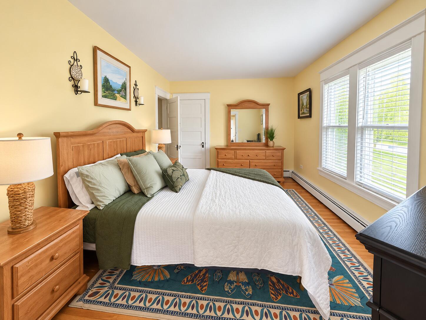 21 Oak Street Champlain NY 12919