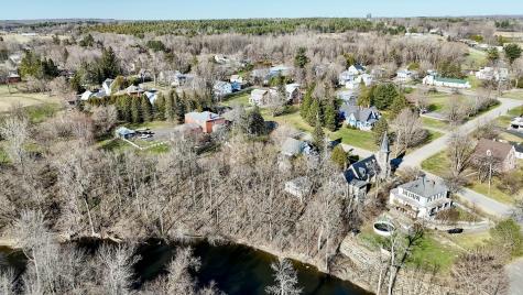 21 Oak Street Champlain NY 12919
