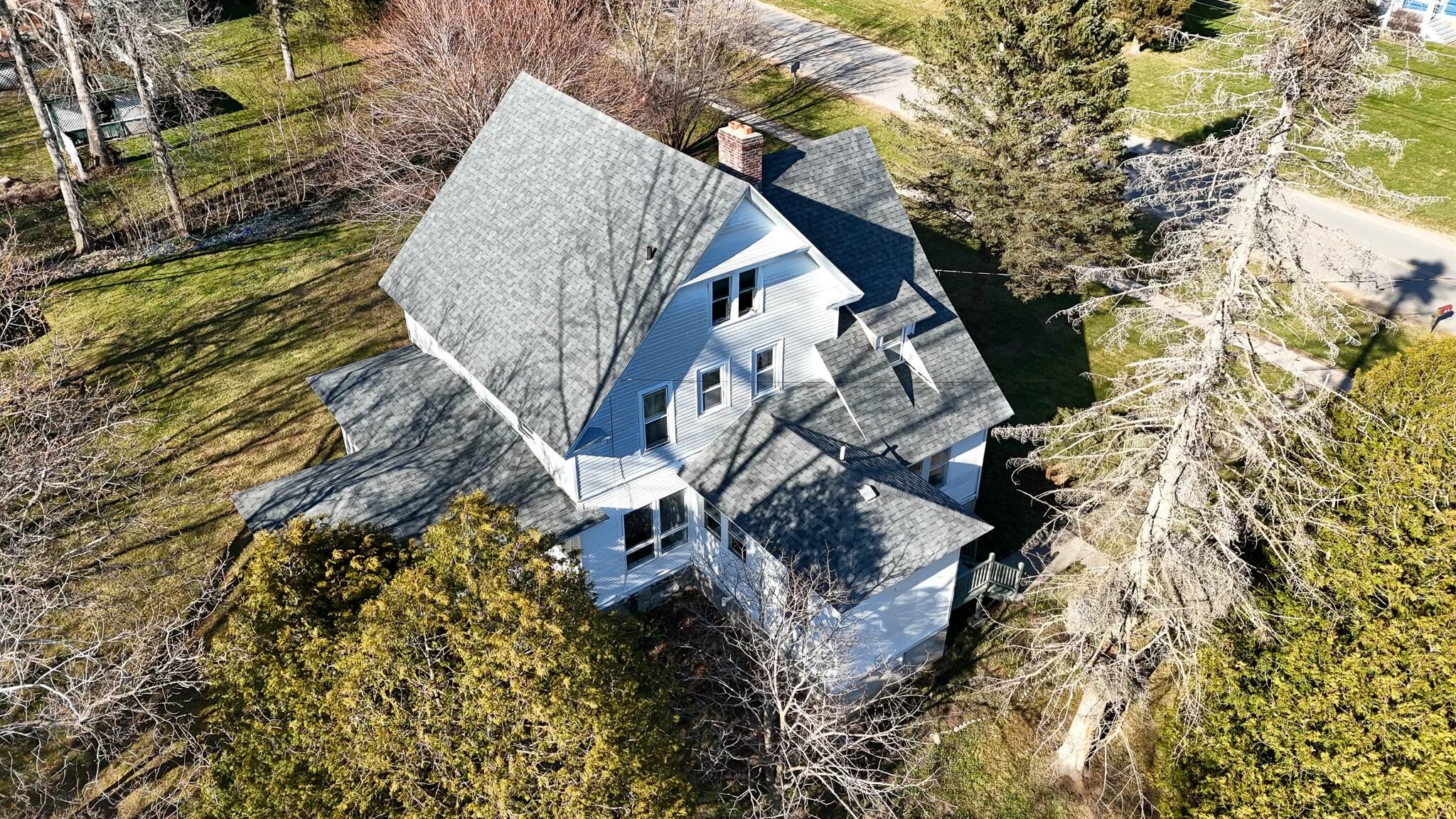21 Oak Street Champlain NY 12919