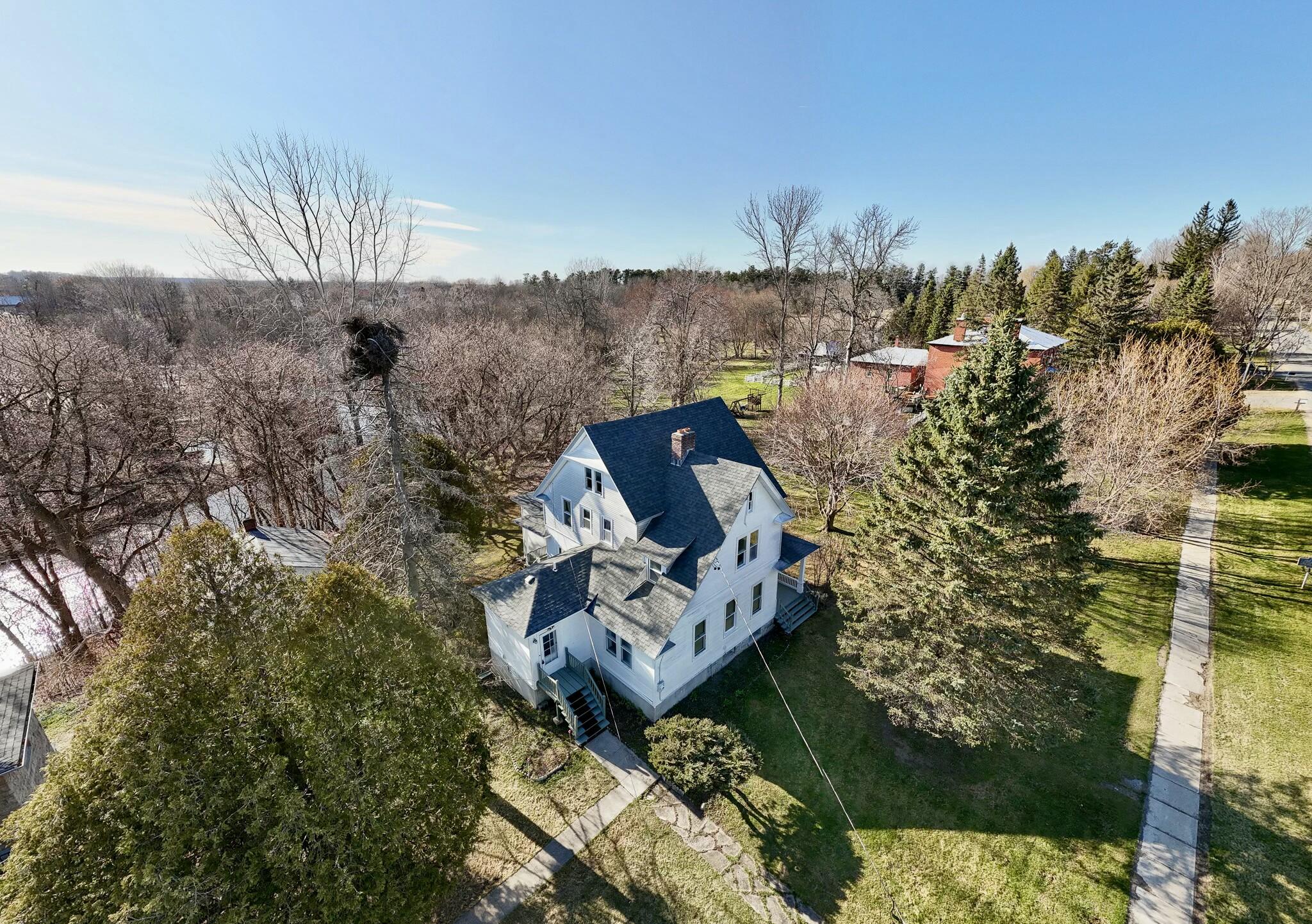 21 Oak Street Champlain NY 12919