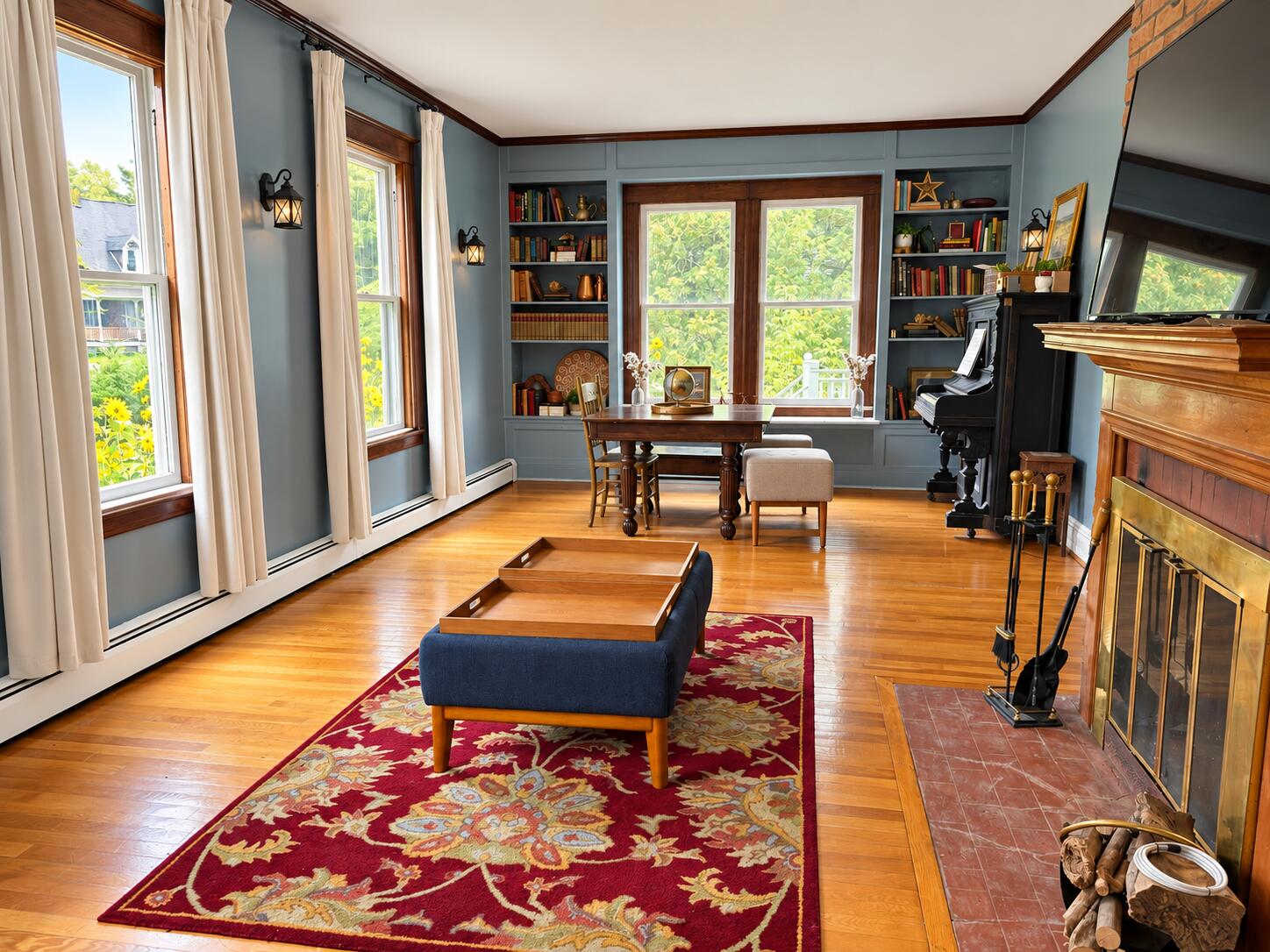 21 Oak Street Champlain NY 12919