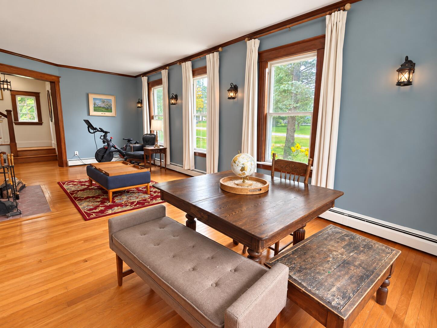 21 Oak Street Champlain NY 12919