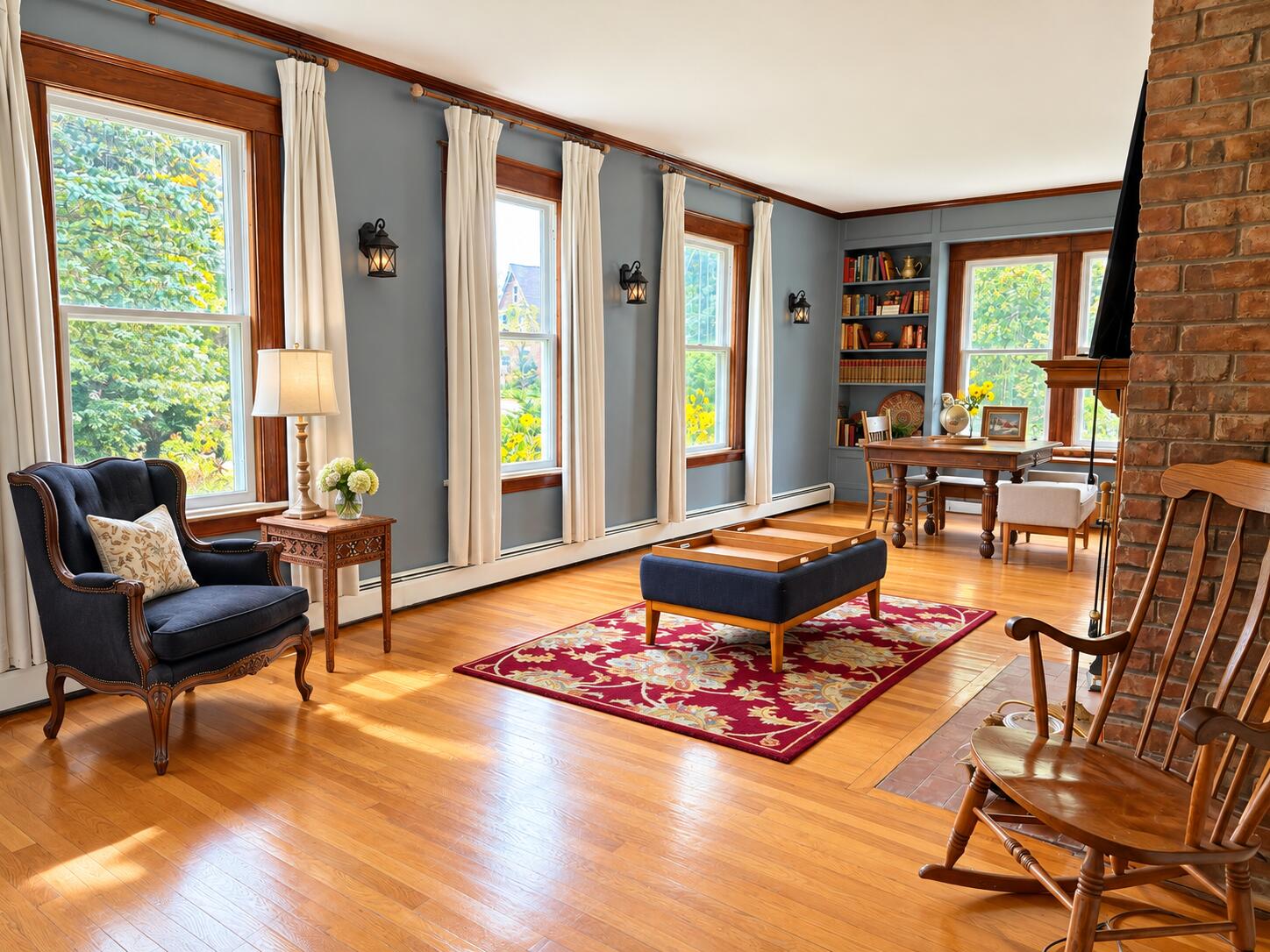 21 Oak Street Champlain NY 12919