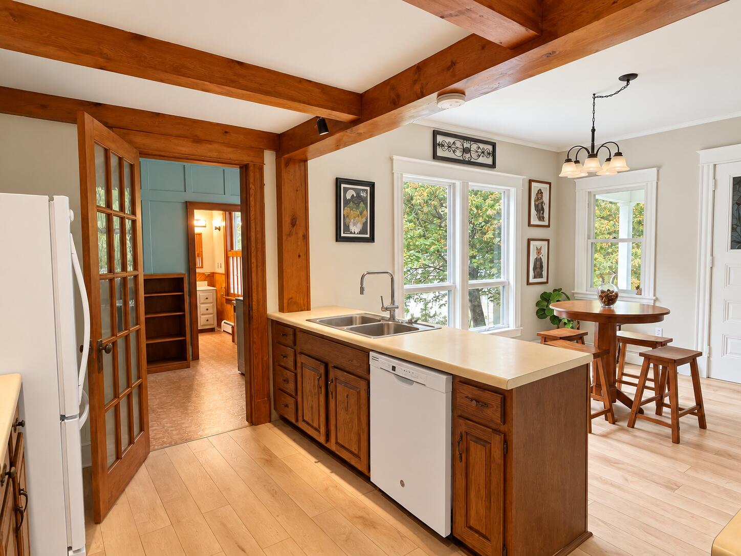 21 Oak Street Champlain NY 12919