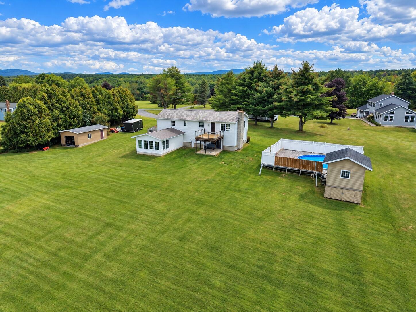 14 Carriage Hill Peru NY 12972