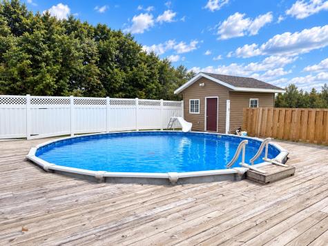 14 Carriage Hill Peru NY 12972