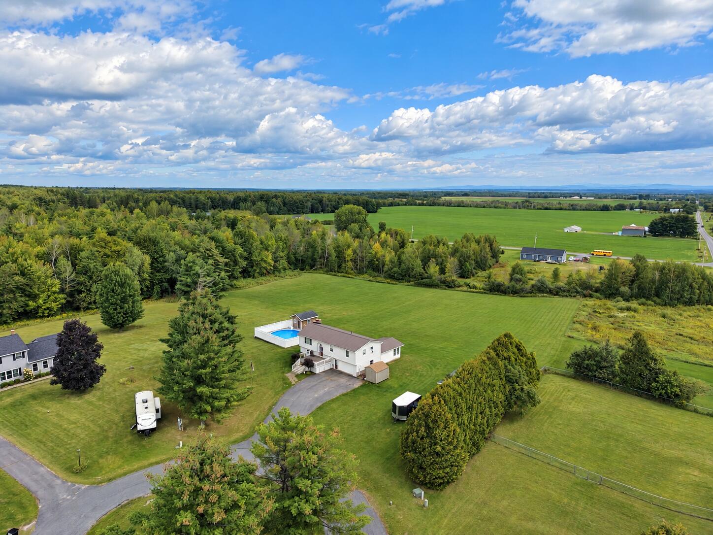 14 Carriage Hill Peru NY 12972