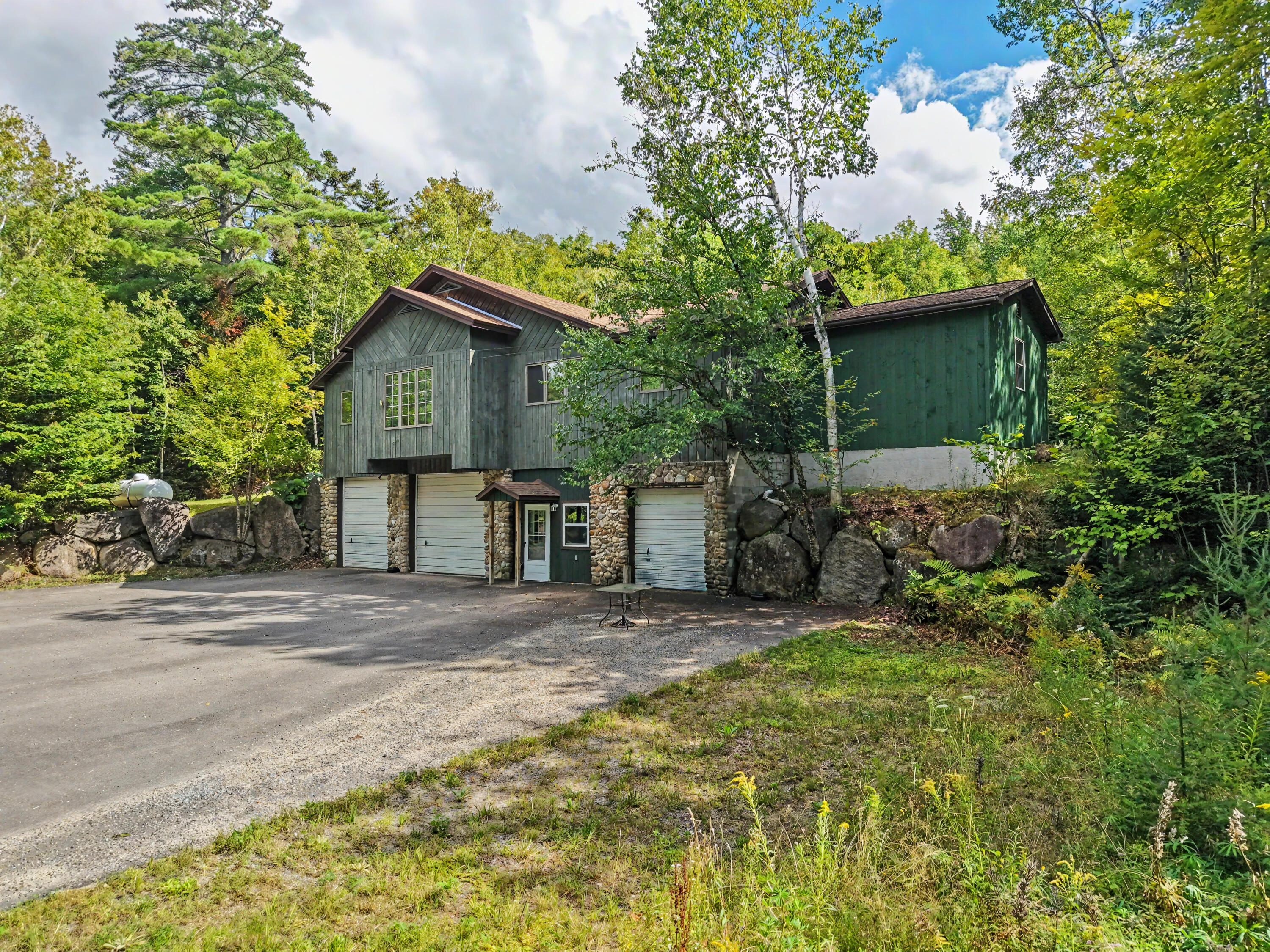 86 Jersey Drive Lake Placid NY 12946