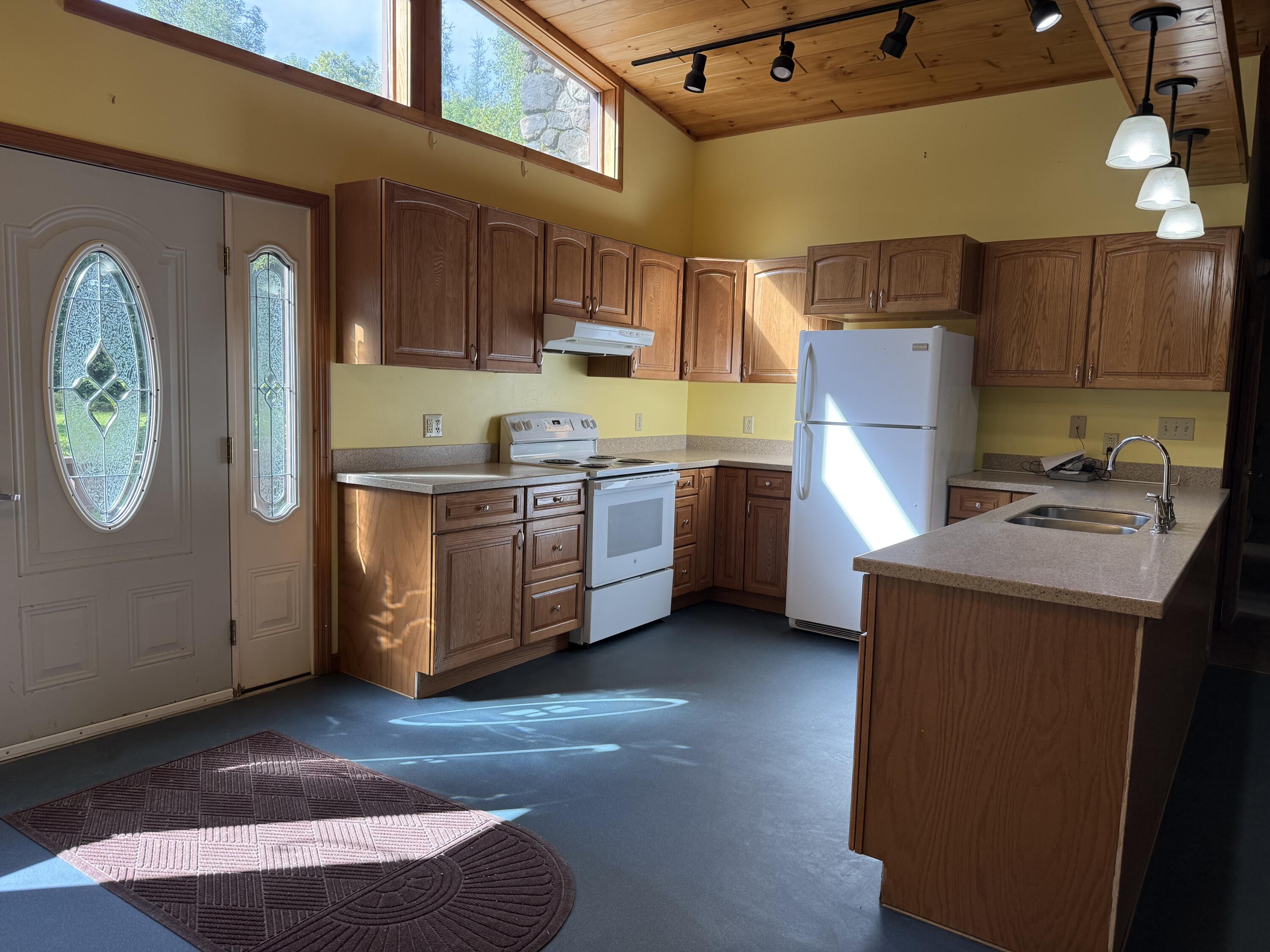 86 Jersey Drive Lake Placid NY 12946