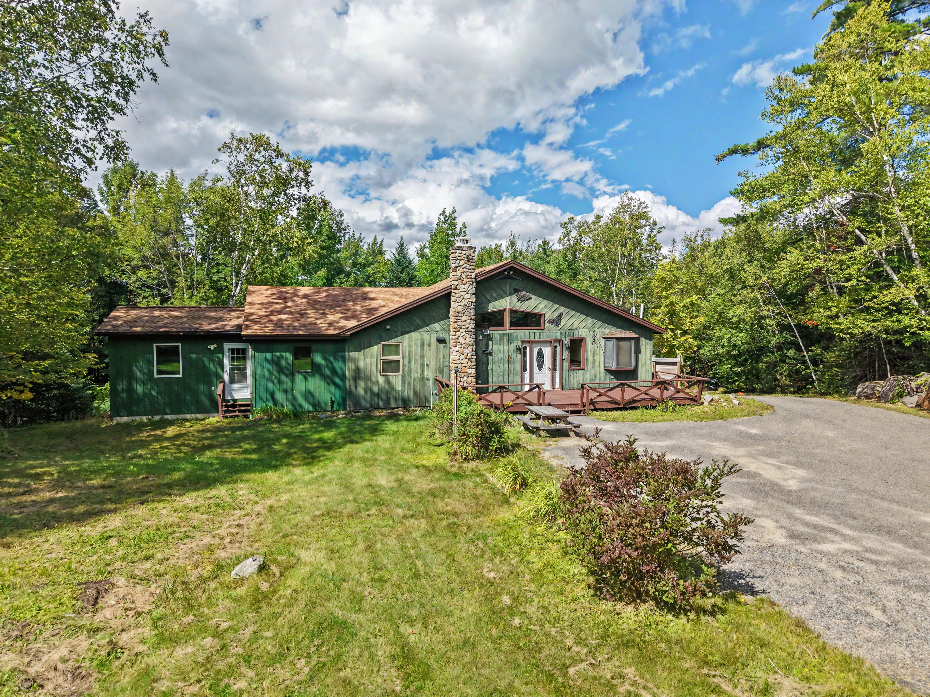 86 Jersey Drive Lake Placid NY 12946
