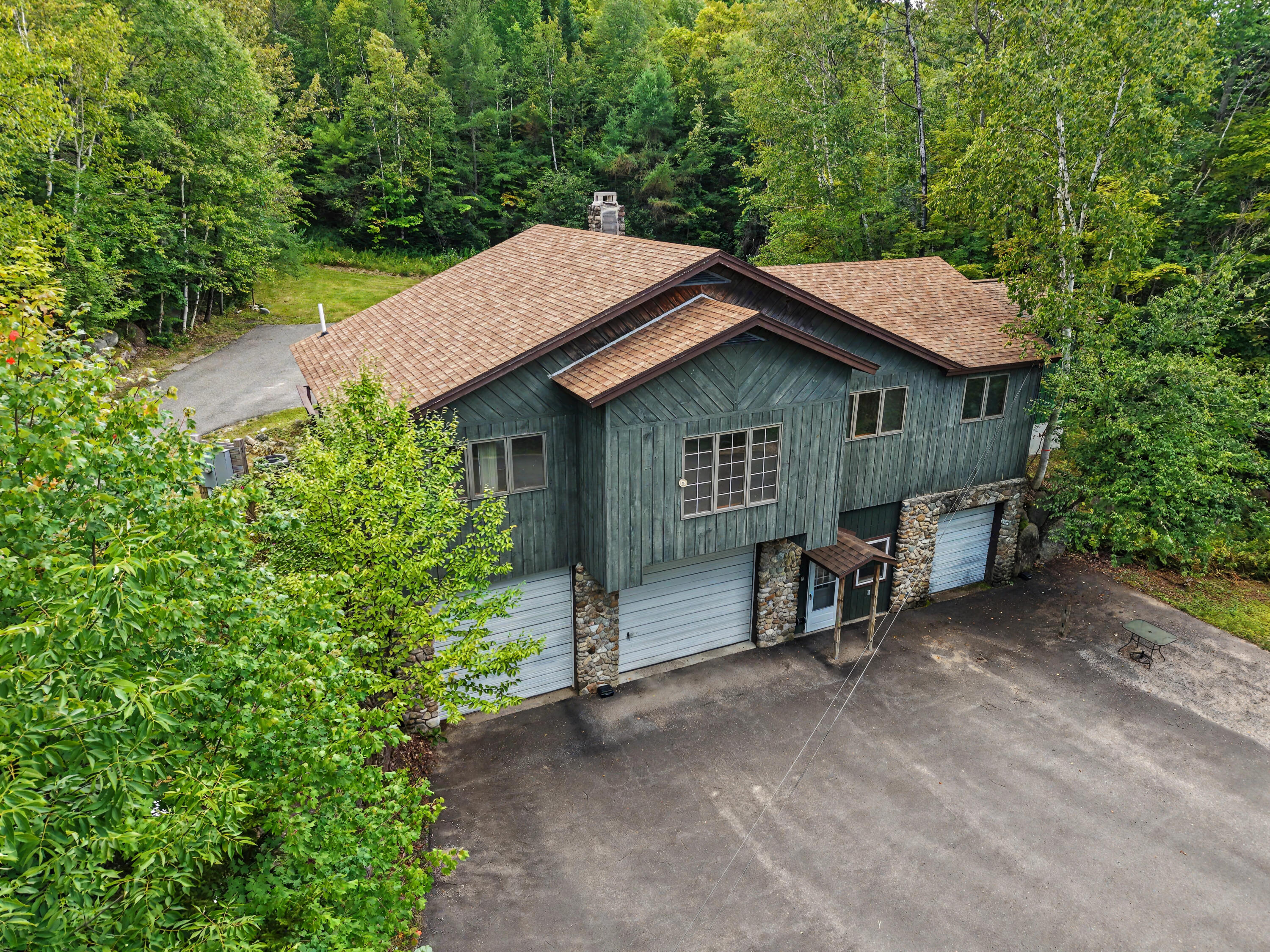 86 Jersey Drive Lake Placid NY 12946