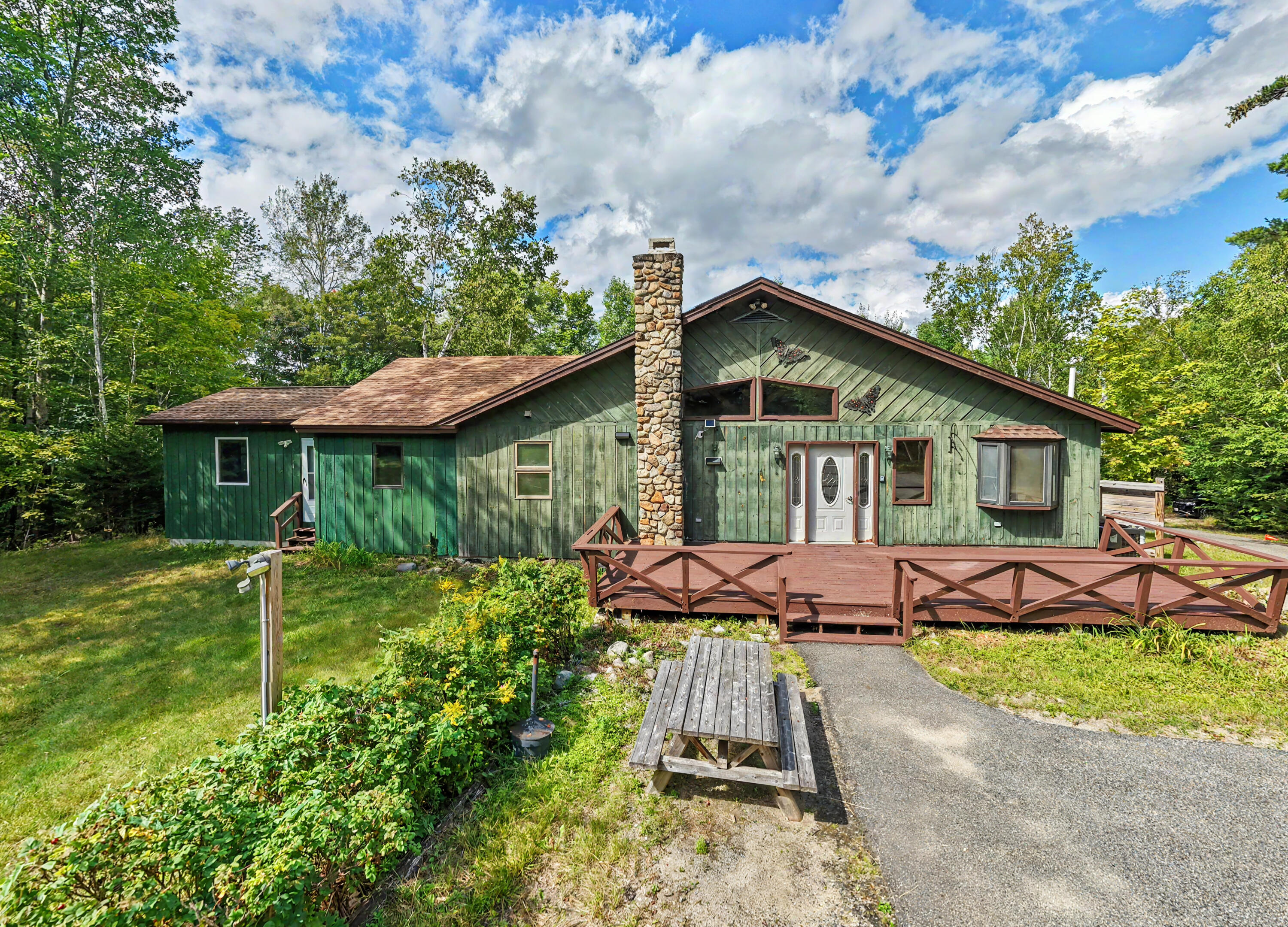 86 Jersey Drive Lake Placid NY 12946