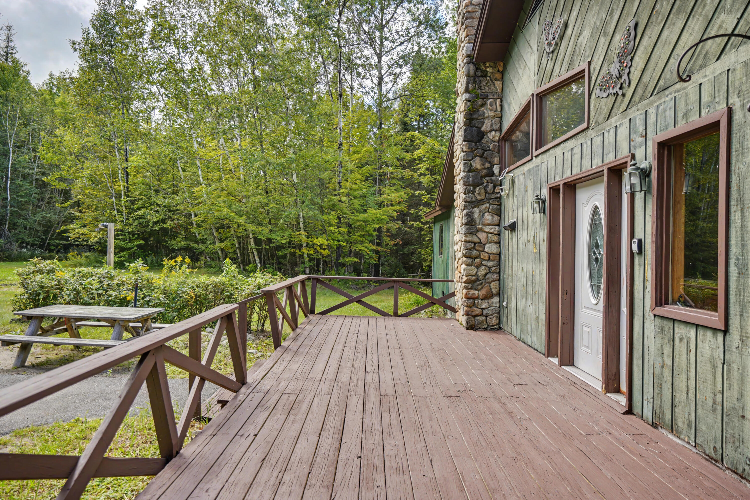86 Jersey Drive Lake Placid NY 12946