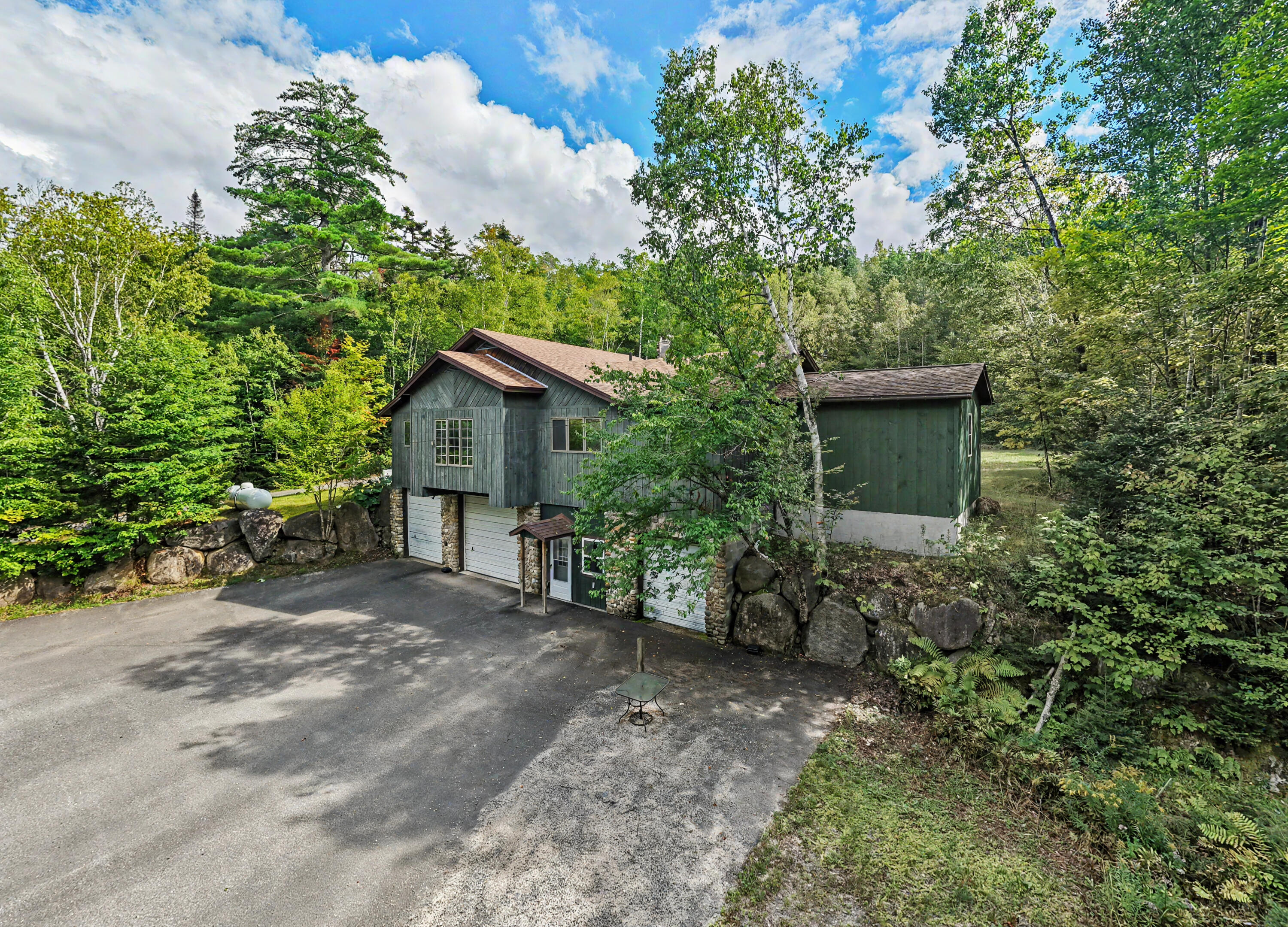 86 Jersey Drive Lake Placid NY 12946