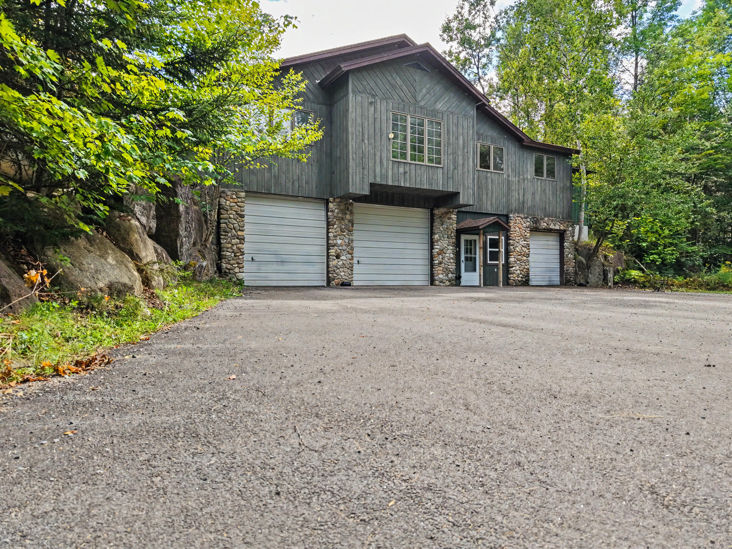 86 Jersey Drive Lake Placid NY 12946