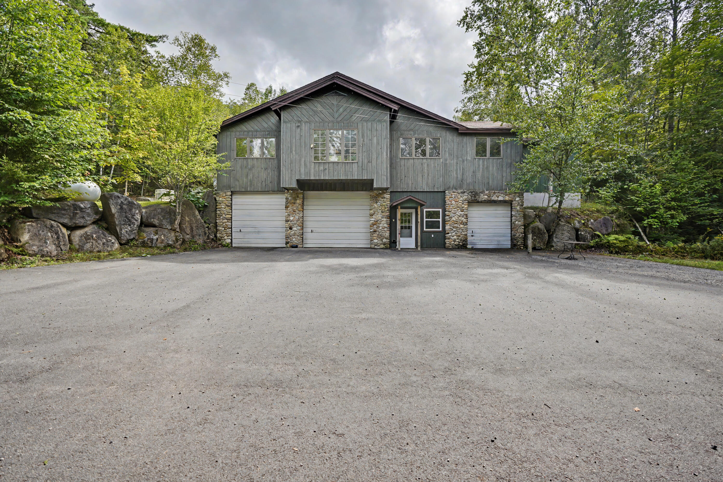 86 Jersey Drive Lake Placid NY 12946