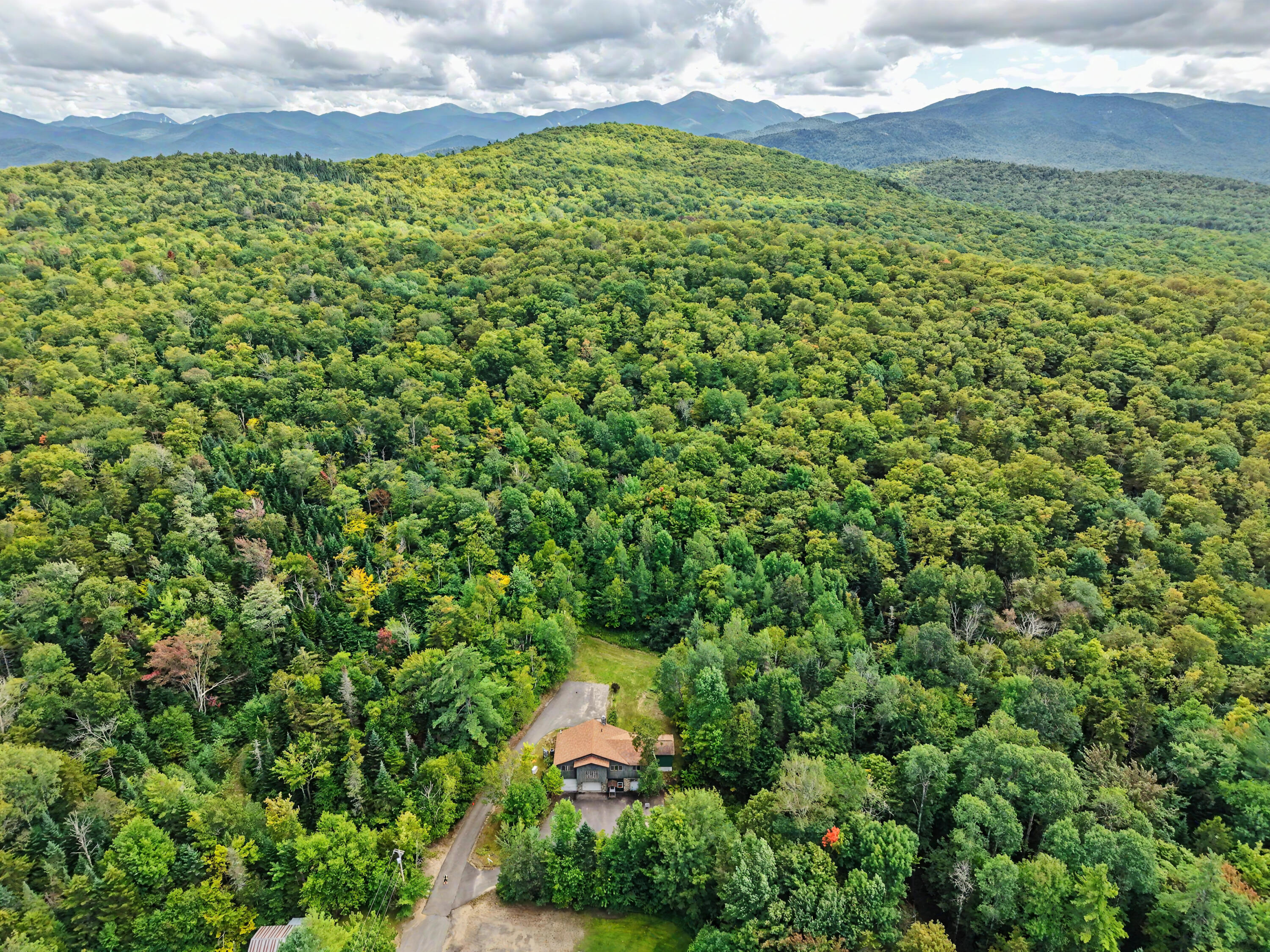 86 Jersey Drive Lake Placid NY 12946