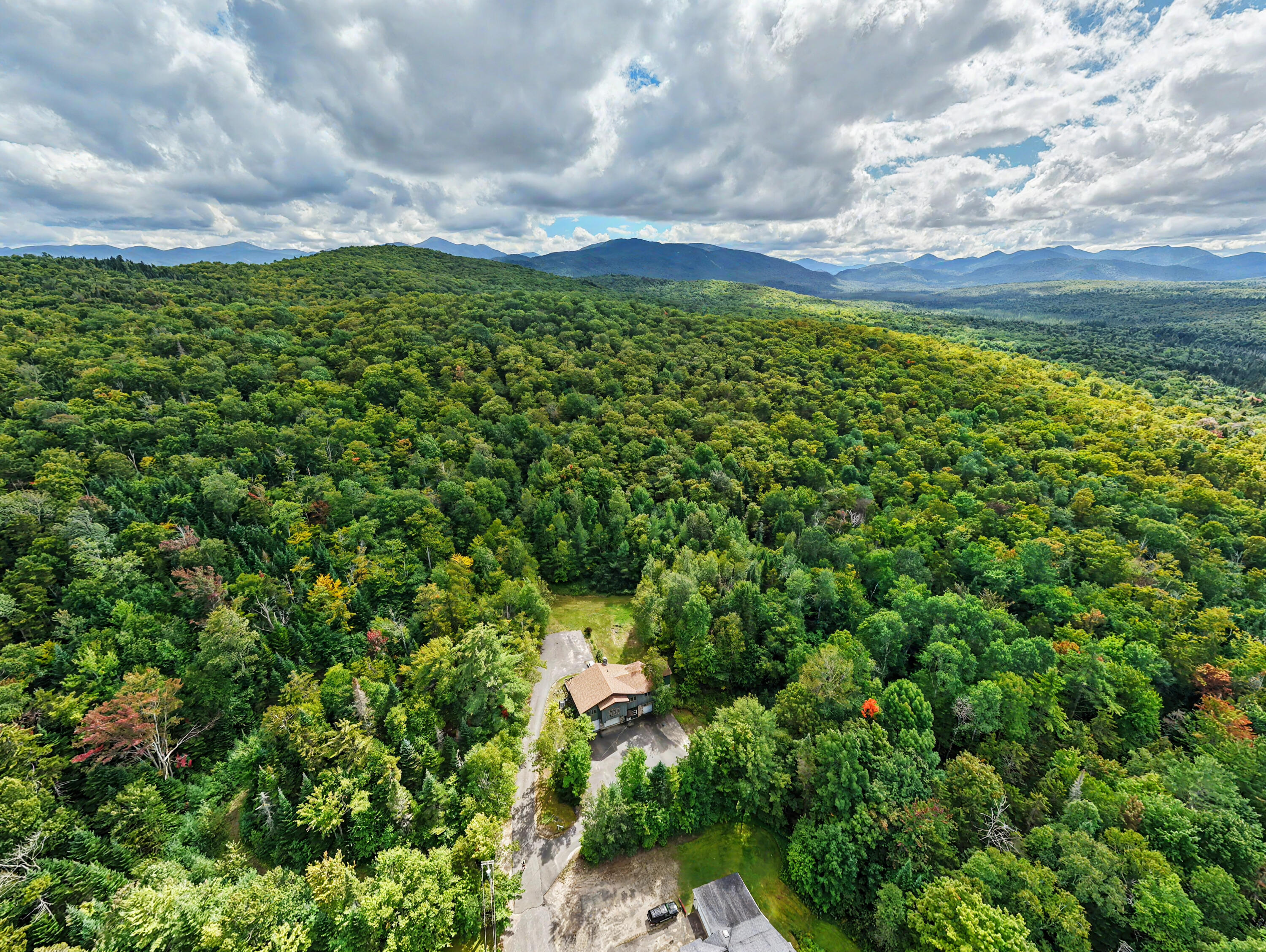 86 Jersey Drive Lake Placid NY 12946