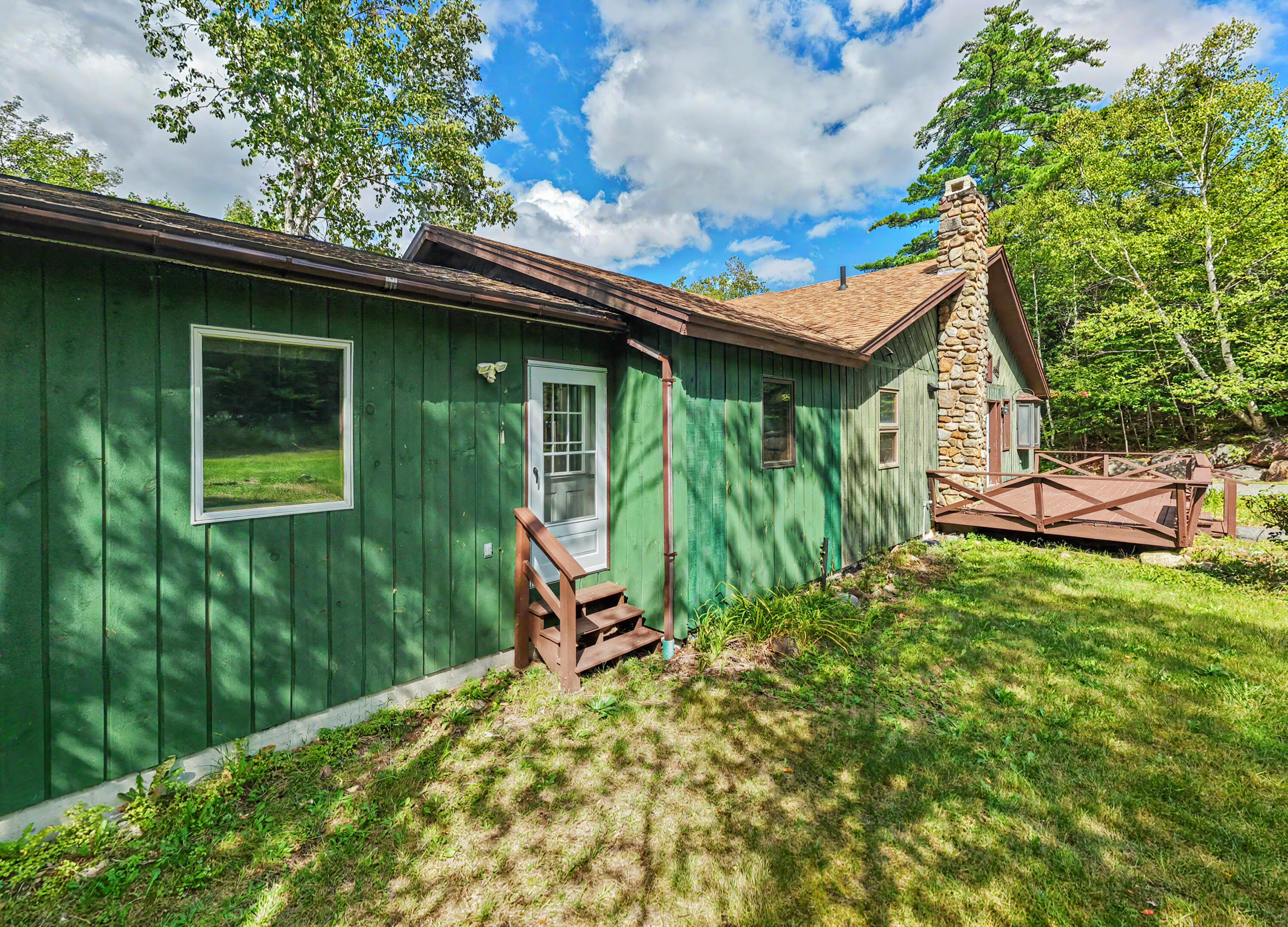 86 Jersey Drive Lake Placid NY 12946