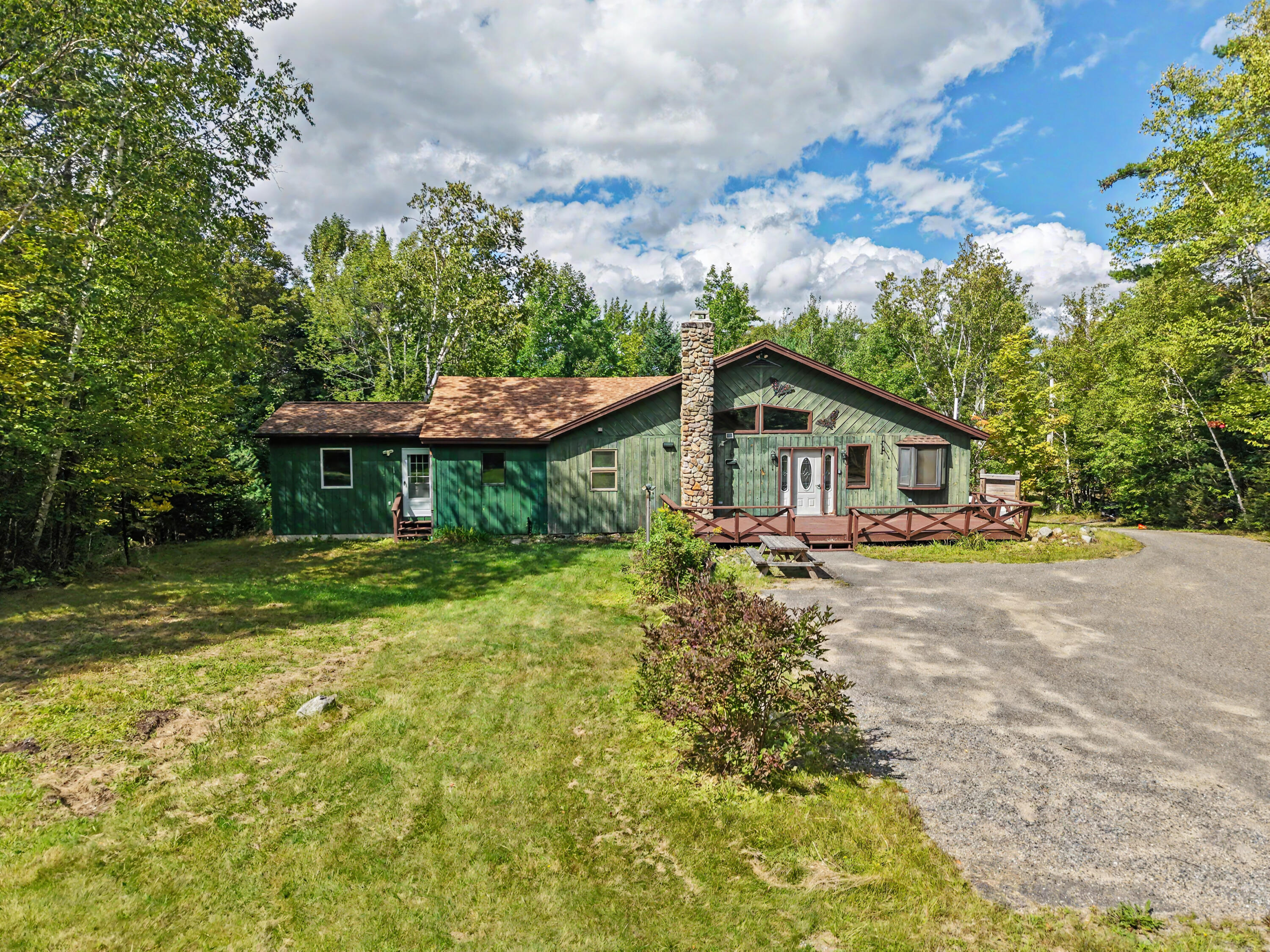 86 Jersey Drive Lake Placid NY 12946