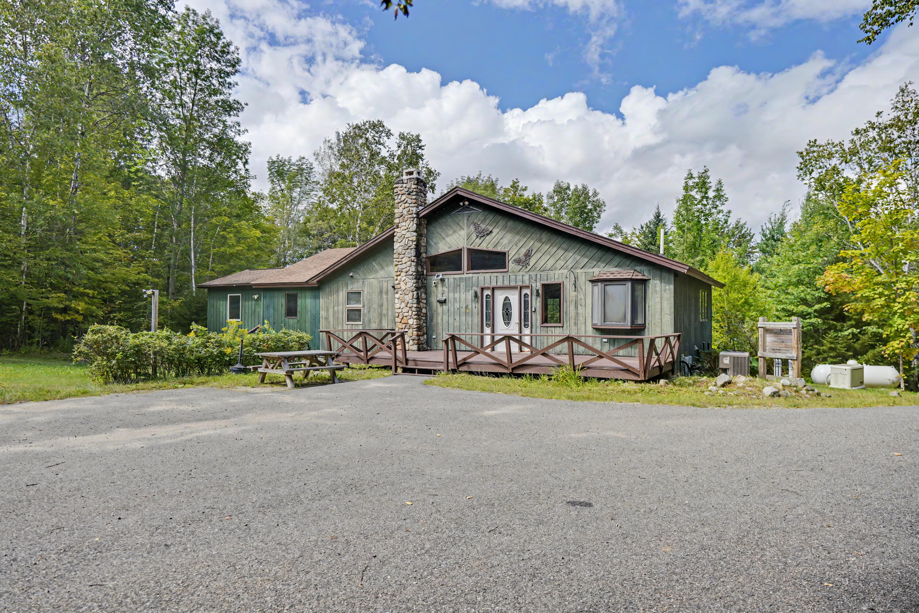 86 Jersey Drive Lake Placid NY 12946