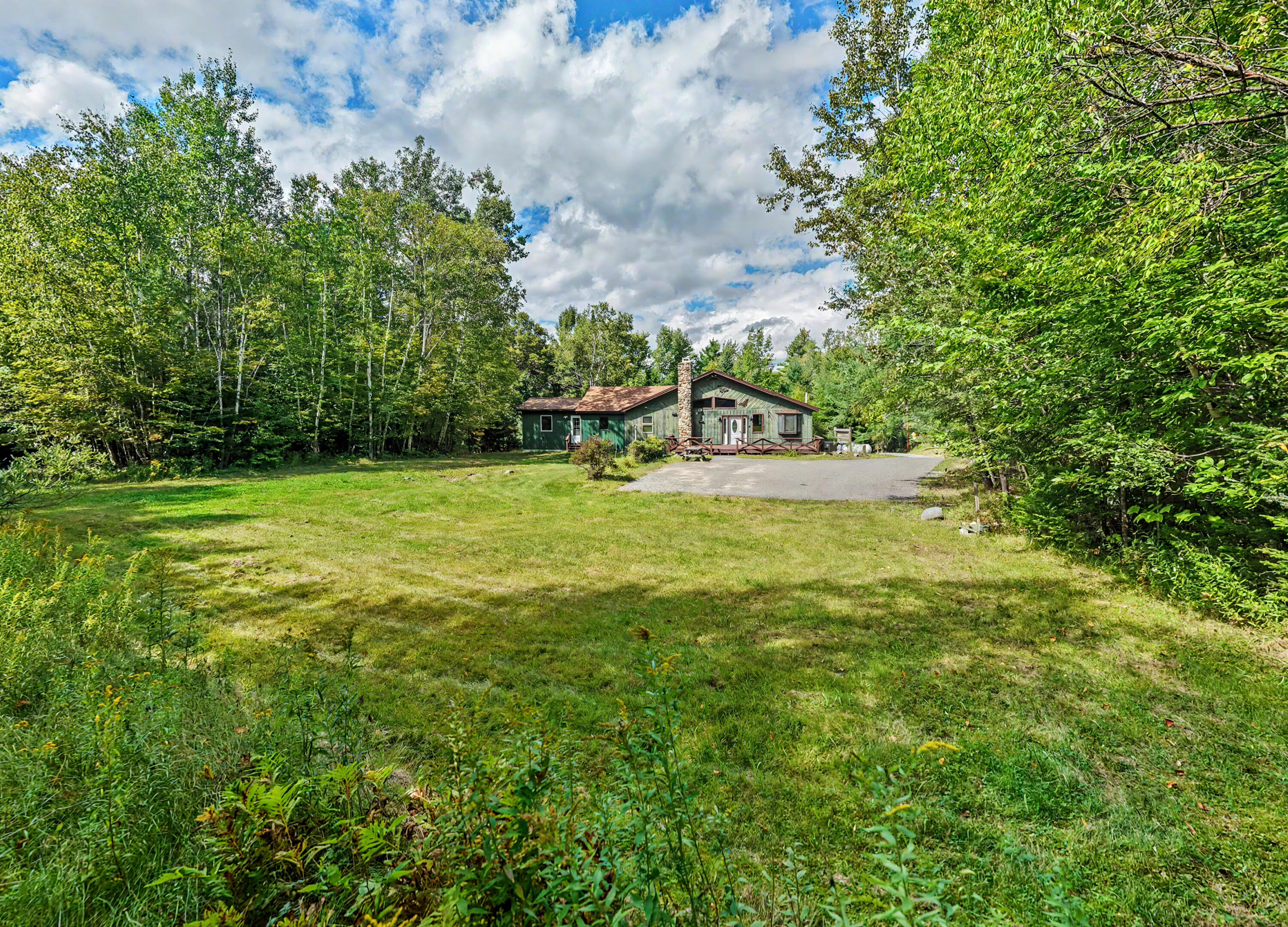 86 Jersey Drive Lake Placid NY 12946