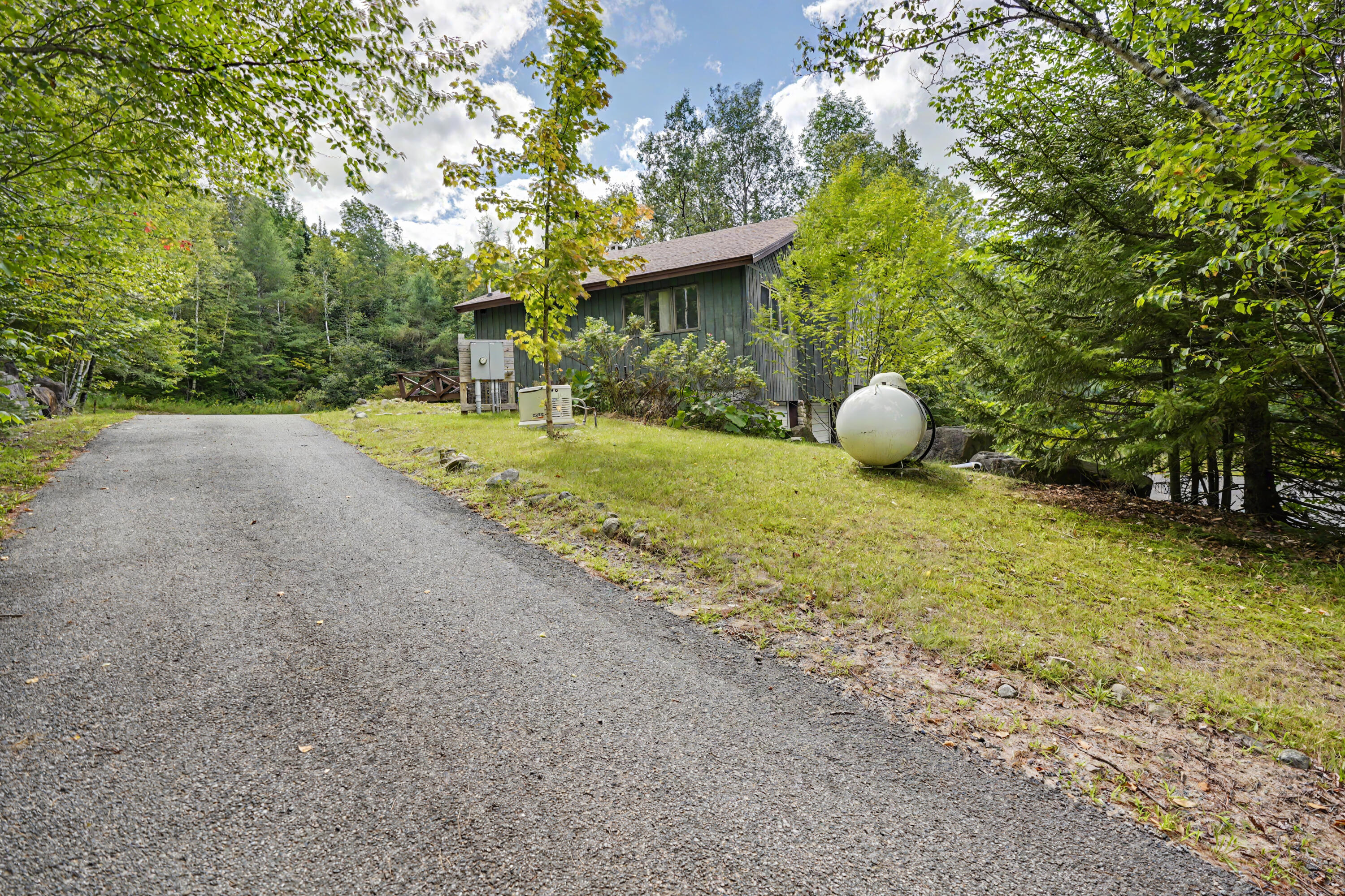 86 Jersey Drive Lake Placid NY 12946