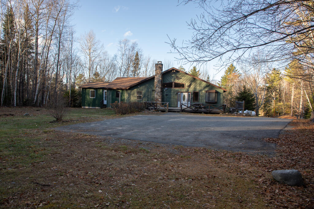 86 Jersey Drive Lake Placid NY 12946