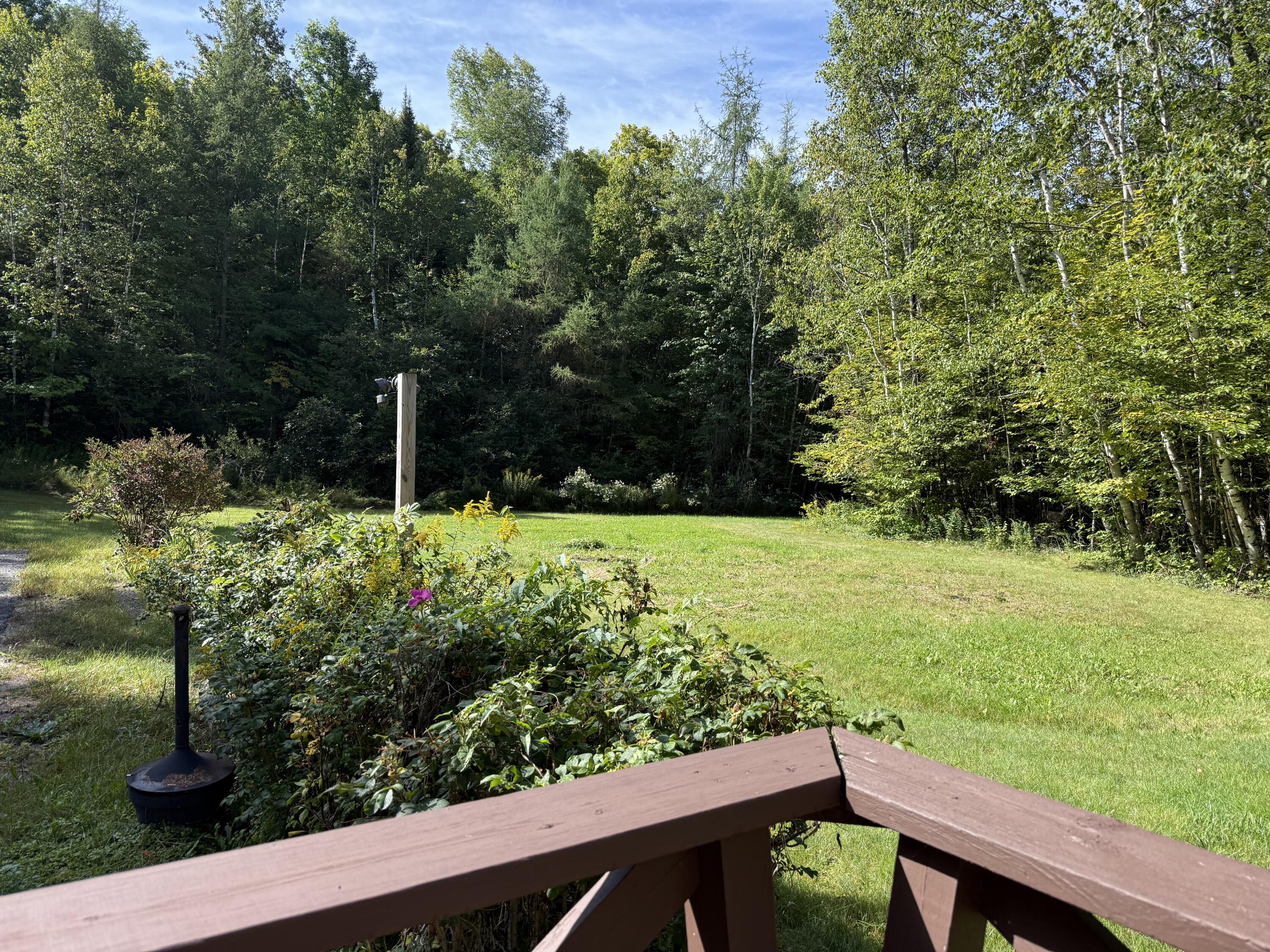 86 Jersey Drive Lake Placid NY 12946